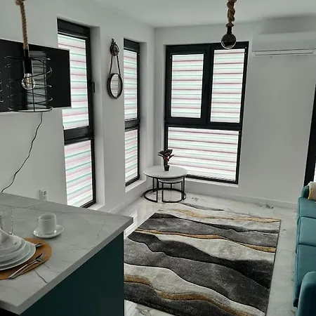 Apartament Marino Liberta South