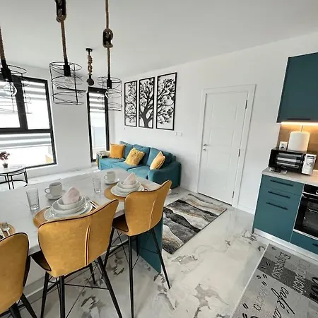 Marino Liberta South Apartament