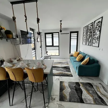 Apartament Marino Liberta South Obzor
