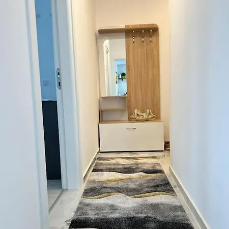 Apartment Marino Liberta South Obzor