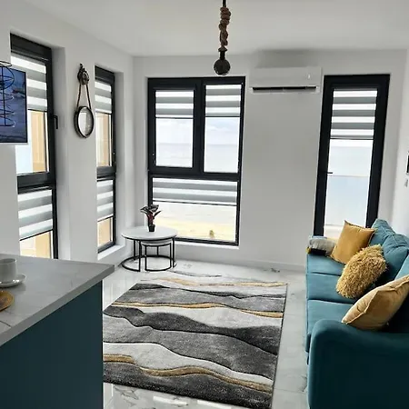 Appartement Marino Liberta South