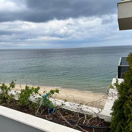 Marino Liberta South Apartment