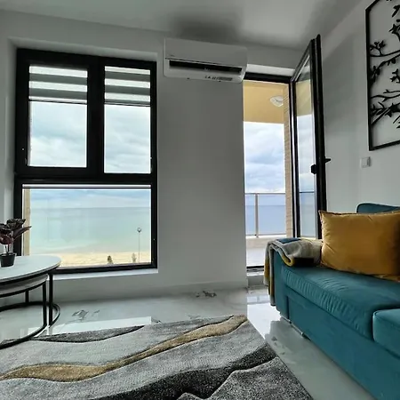 Marino Liberta South Apartament Obzor