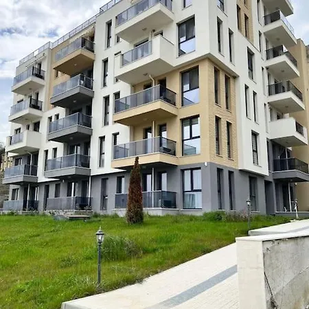 Marino Liberta South Apartament Obzor