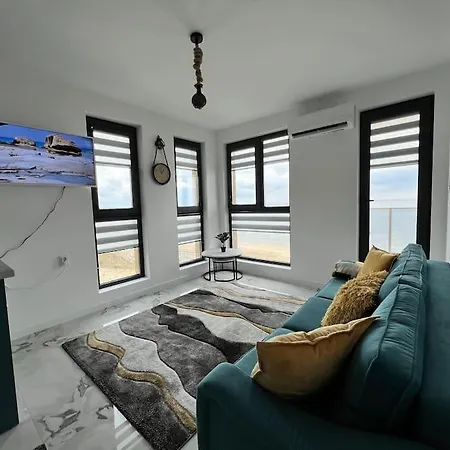 Apartament Marino Liberta South *