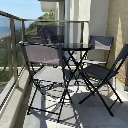 Apartament Marino Liberta South
