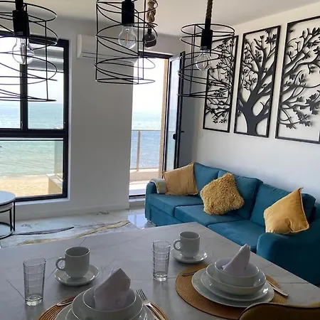 Marino Liberta South Apartment