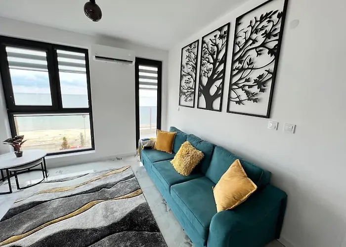 Marino Liberta South アパート