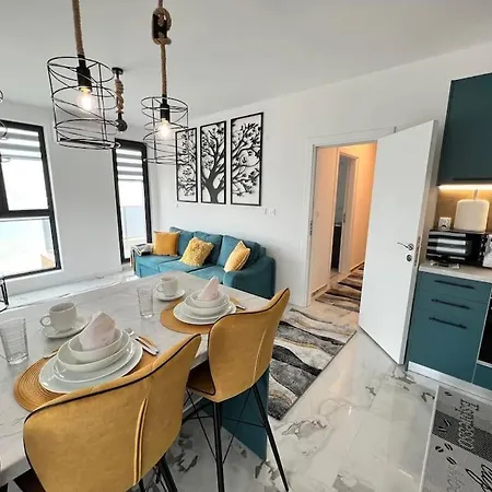 Marino Liberta South *