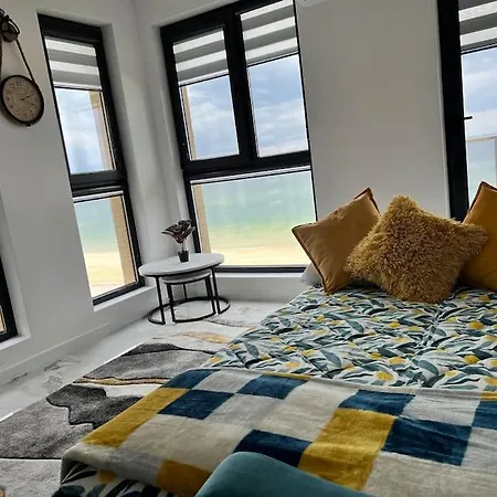 Апартаменты Marino Liberta South