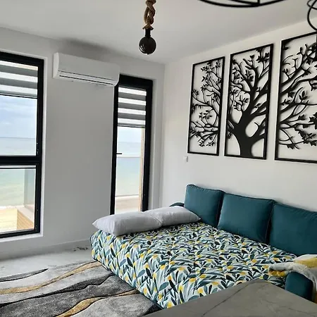 Marino Liberta South Apartmán Obzor