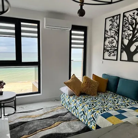 Marino Liberta South 奥布佐尔