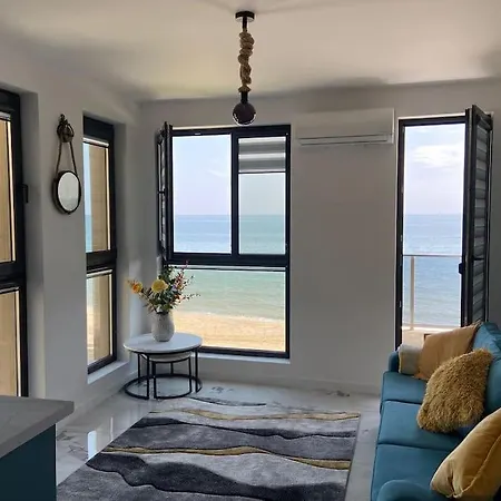 Marino Liberta South Апартаменты Обзор