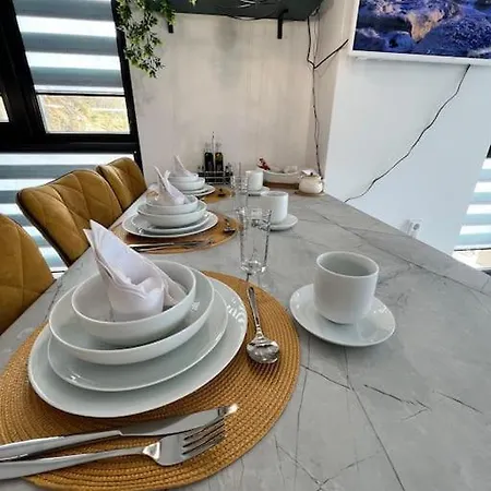 Apartmán Marino Liberta South *