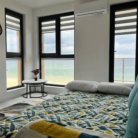 Apartmán Marino Liberta South Obzor