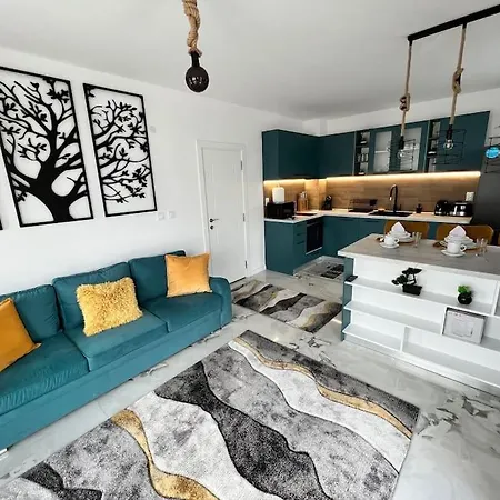 Marino Liberta South * Obzor