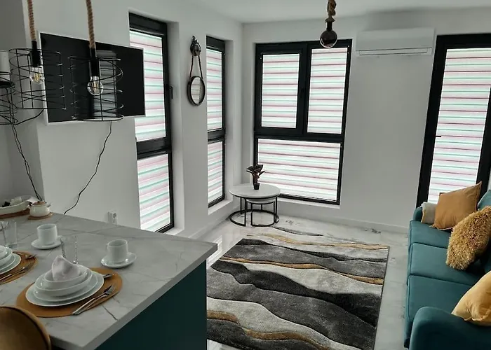 Appartement Marino Liberta South