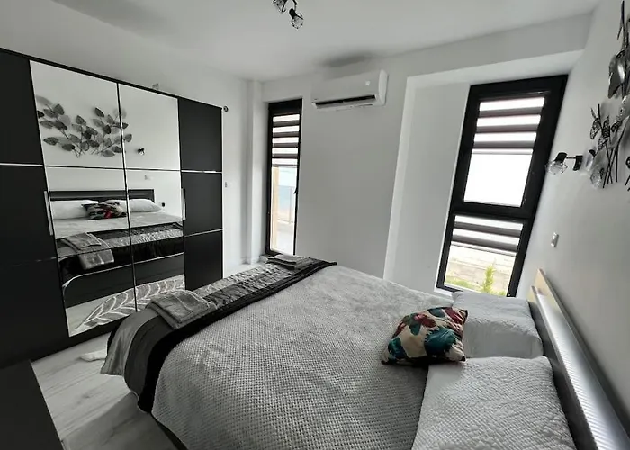 Marino Liberta South Appartement *