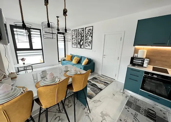 Marino Liberta South 公寓