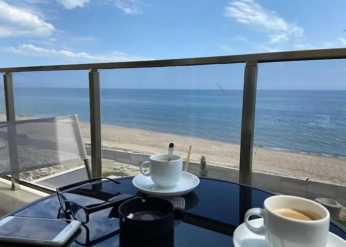 Marino Liberta South 公寓