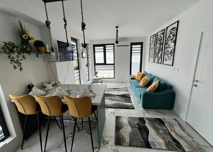 Apartment Marino Liberta South Obsor