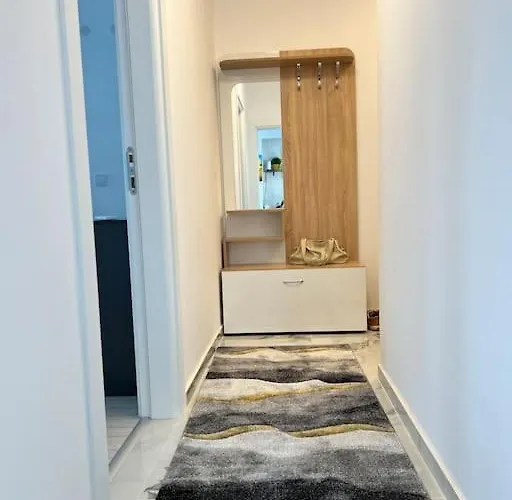 Apartment Marino Liberta South Obsor