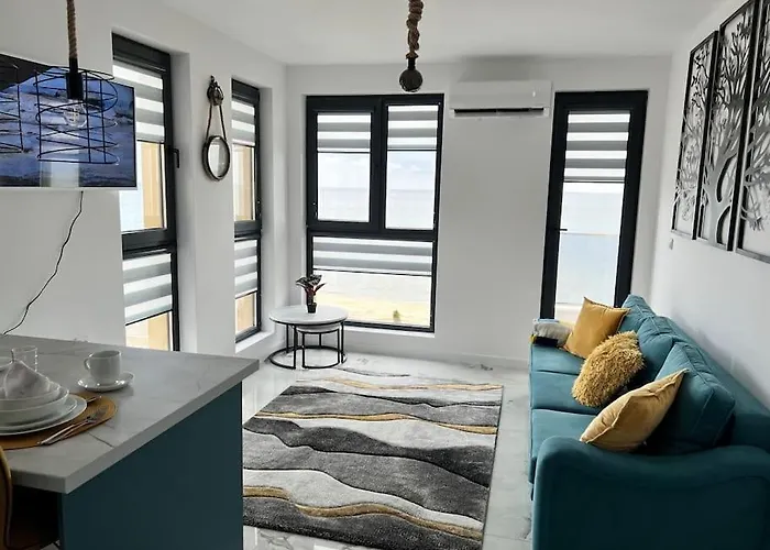 公寓 Marino Liberta South