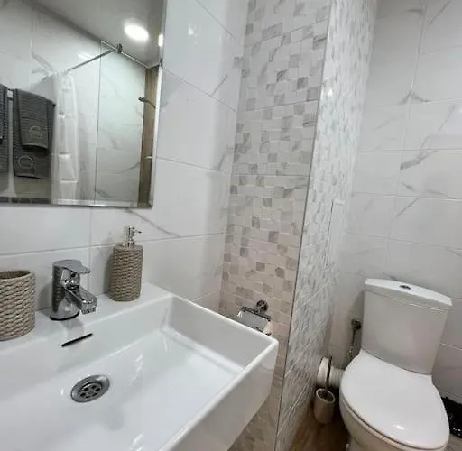 Marino Liberta South Apartment