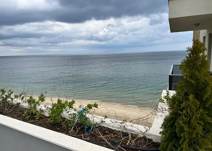 Marino Liberta South 公寓