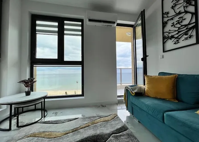 Marino Liberta South Appartement Obzor