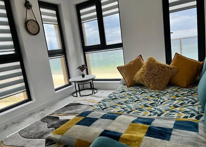 Appartement Marino Liberta South