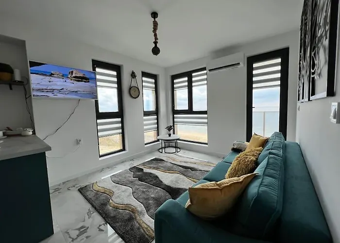 Apartment Marino Liberta South *