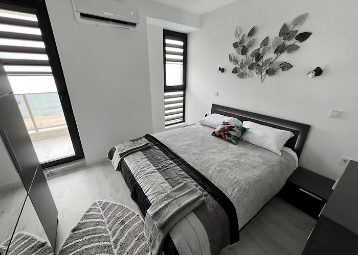 Apartment Marino Liberta South Obsor