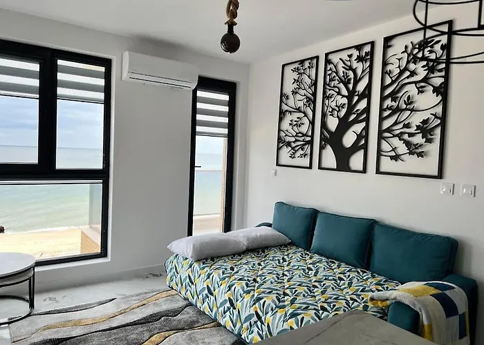 Marino Liberta South Apartment Obsor