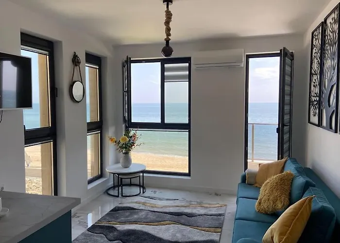 Marino Liberta South Apartment Obsor