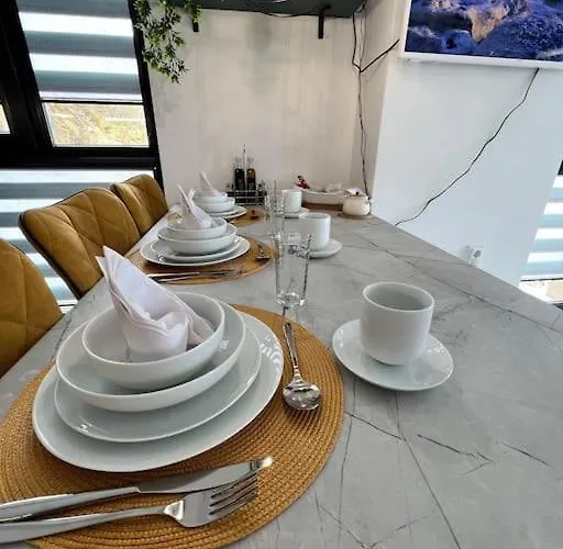 公寓 Marino Liberta South *