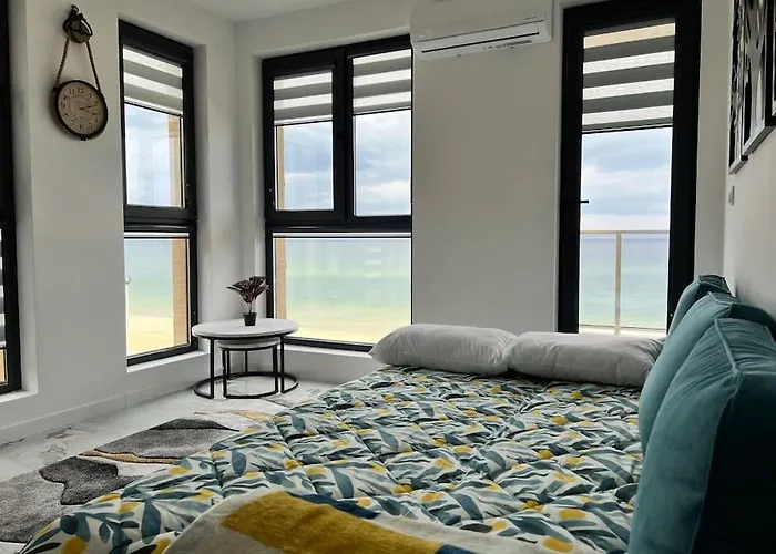 Apartment Marino Liberta South Obsor