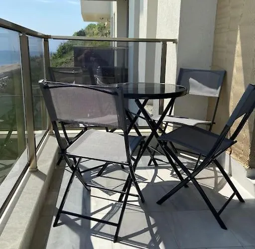 公寓 Marino Liberta South