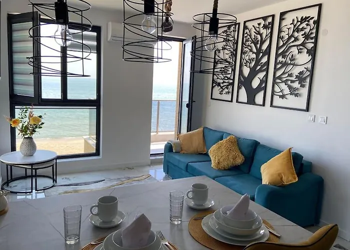 Marino Liberta South Apartment